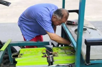 厦门市三轮车救援服务