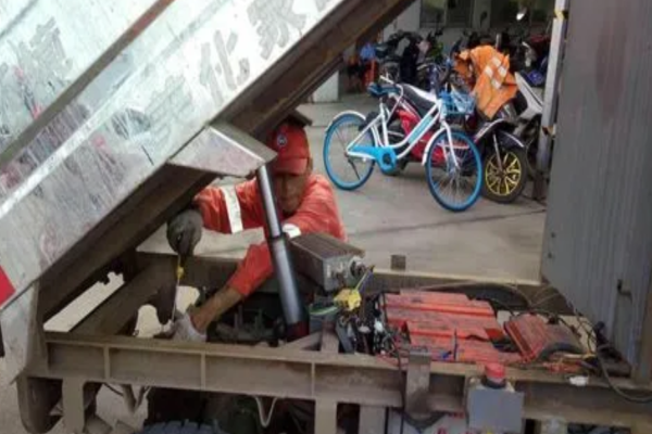 厦门市电动三轮车救援