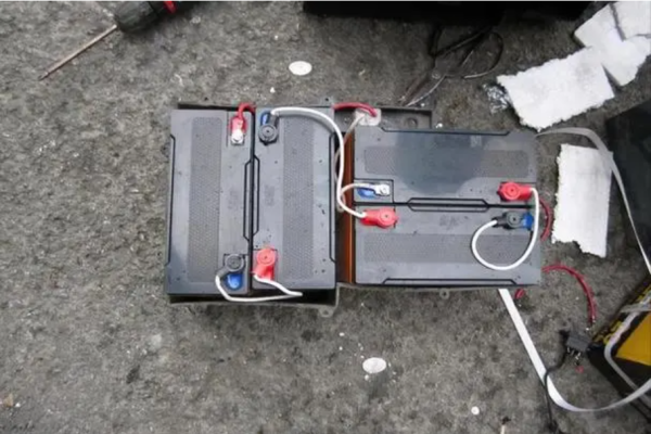 厦门市电动车更换电瓶