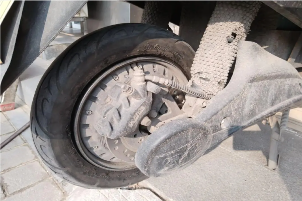 厦门市电动车补胎换胎